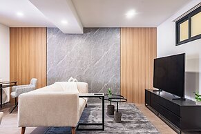 Polanco Luxury Apartments