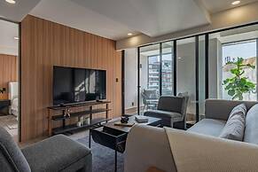 Polanco Luxury Apartments