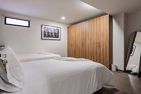 Polanco Luxury Apartments