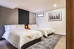 Polanco Luxury Apartments