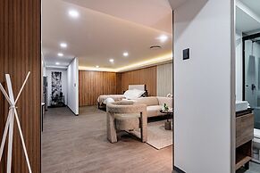 Polanco Luxury Apartments