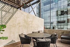 Polanco Luxury Apartments