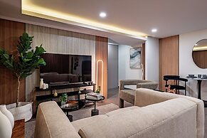 Polanco Luxury Apartments