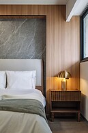 Polanco Luxury Apartments