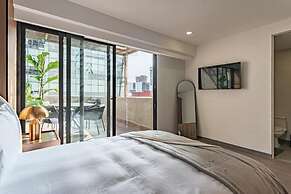Polanco Luxury Apartments