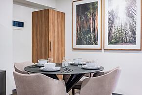 Polanco Luxury Apartments