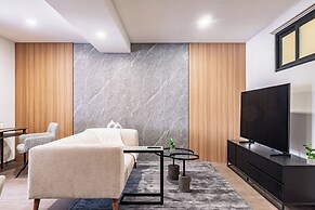 Polanco Luxury Apartments