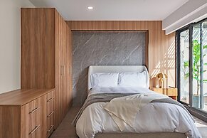 Polanco Luxury Apartments