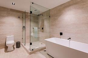 Polanco Luxury Apartments