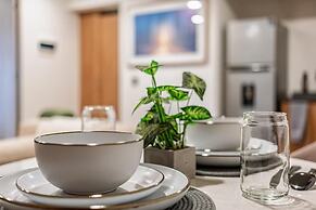 Polanco Luxury Apartments