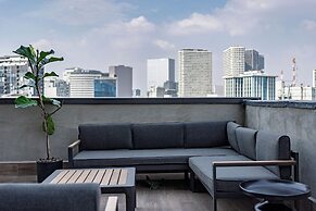 Polanco Luxury Apartments