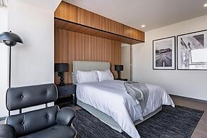 Polanco Luxury Apartments