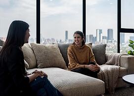 Polanco Luxury Apartments