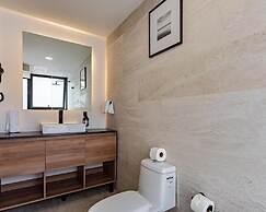 Polanco Luxury Apartments