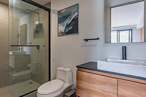 Polanco Luxury Apartments