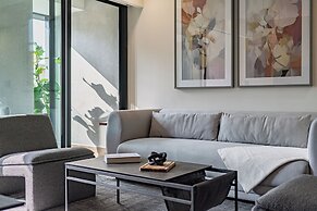 Polanco Luxury Apartments