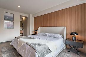 Polanco Luxury Apartments