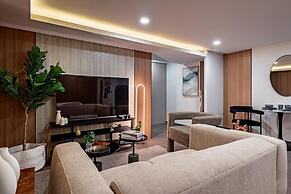 Polanco Luxury Apartments