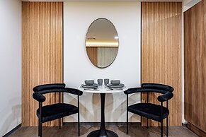 Polanco Luxury Apartments