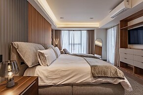 Polanco Luxury Apartments