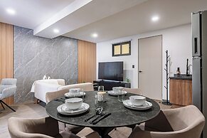 Polanco Luxury Apartments