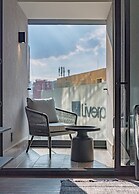 Polanco Luxury Apartments