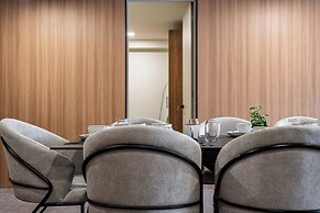 Polanco Luxury Apartments