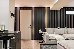 Polanco Luxury Apartments