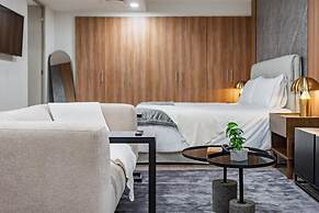 Polanco Luxury Apartments