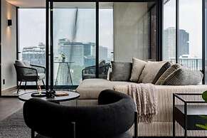 Polanco Luxury Apartments