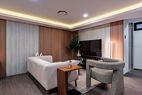 Polanco Luxury Apartments