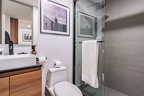 Polanco Luxury Apartments
