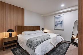 Polanco Luxury Apartments