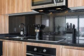 Polanco Luxury Apartments
