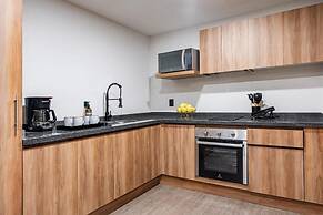 Polanco Luxury Apartments