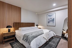 Polanco Luxury Apartments
