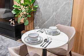 Polanco Luxury Apartments