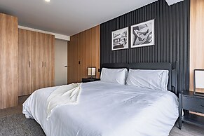 Polanco Luxury Apartments