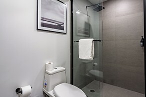 Polanco Luxury Apartments