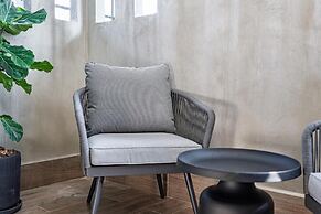 Polanco Luxury Apartments