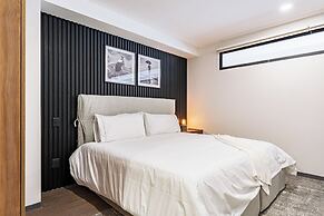 Polanco Luxury Apartments