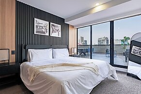Polanco Luxury Apartments
