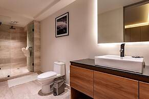 Polanco Luxury Apartments