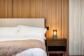 Polanco Luxury Apartments