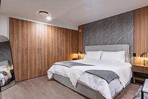 Polanco Luxury Apartments