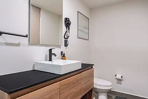 Polanco Luxury Apartments