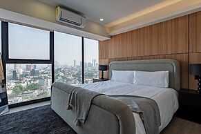 Polanco Luxury Apartments