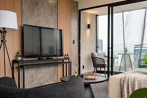 Polanco Luxury Apartments