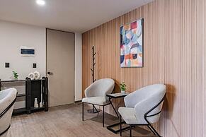 Polanco Luxury Apartments