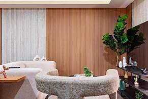 Polanco Luxury Apartments